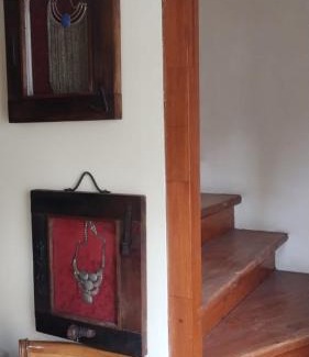 Talca Apartamento | Pehuenche