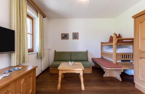Campo Tures Apartamento | Peintenhof Typ A