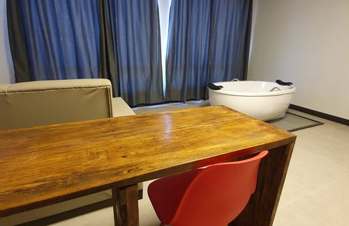 Icapui Hotel | Peixe Gordo Hotel