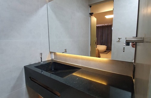 Icapui Hotel | Peixe Gordo Hotel