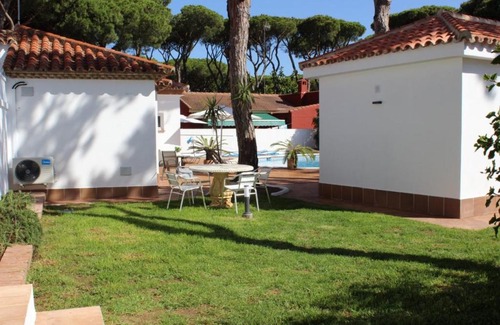 Los Gallos-Cerromolino Apartamento | Pejerrey La Barrosa Apartamentos