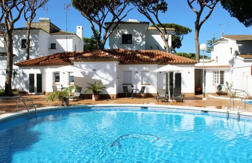 Los Gallos-Cerromolino Apartamento | Pejerrey La Barrosa Apartamentos