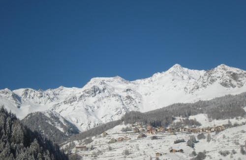 Cogolo Apartamento | Pejo Appartamenti Pegolotti