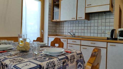 Cogolo Apartamento | Pejo Appartamenti Pegolotti