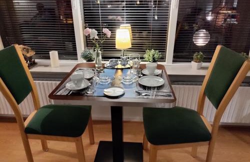 Nørre Snede Cama Y Desayuno | Pejsehaven