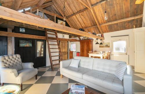 Middelharnis Apartamento | Pekelpakhuis Menheerse Werf