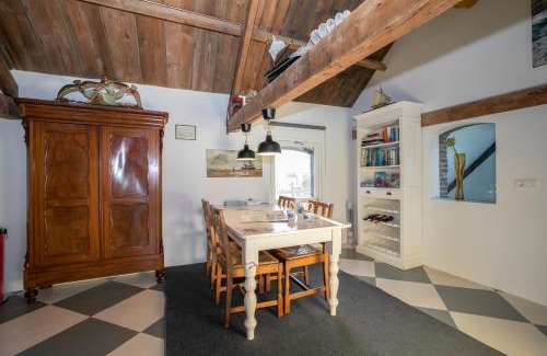 Middelharnis Apartamento | Pekelpakhuis Menheerse Werf