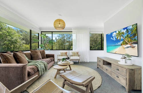 Repton Apartamento | Peking Duck - Riverside Pet Friendly Home