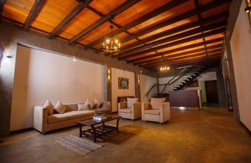 Maskeliya Casa | Pekoe Lodge