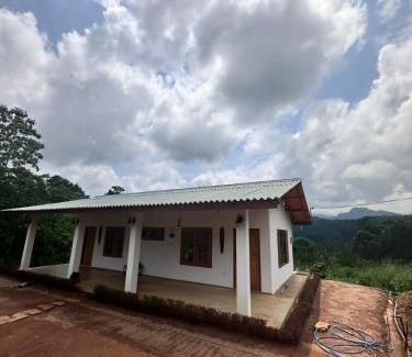 Galaha Cabina | Pekoe Paradise