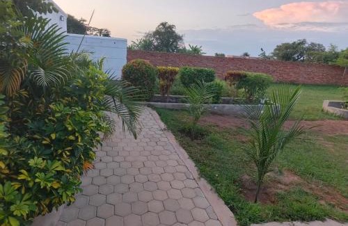 Eastern Region Casa | PEKU Berry's Arena