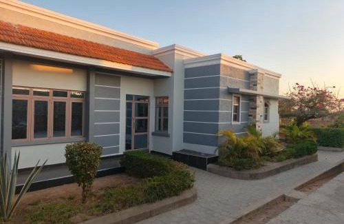 Eastern Region Casa | PEKU Berry's Arena