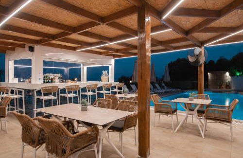 Xirokastello Hotel | Pelagos Blue Zante