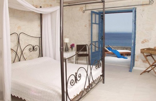 Xirokastello Hotel | Pelagos Blue Zante