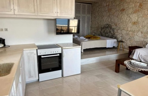 Xirokastello Hotel | Pelagos Blue Zante