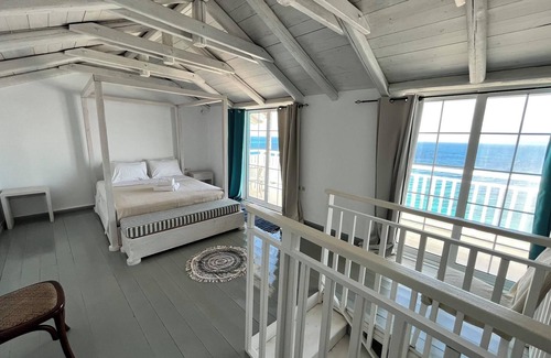 Xirokastello Hotel | Pelagos Blue Zante