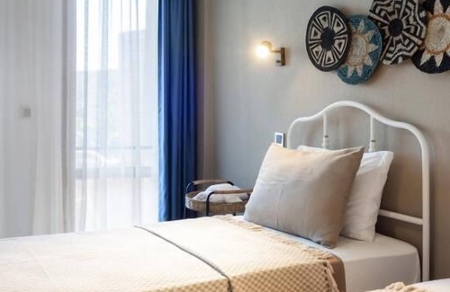 Bozcaada Hotel | Pelagos Otel Bozcaada