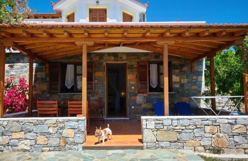 Nimfea Complejo | Pelagos Villas