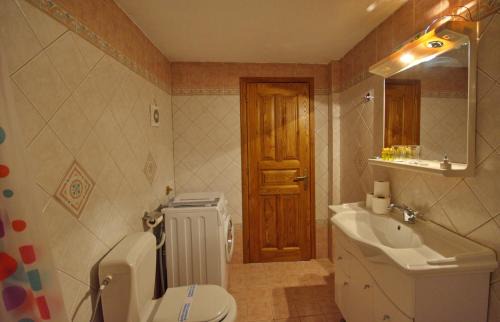 Nimfea Complejo | Pelagos Villas