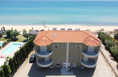 Pangaio Casa | Pelagus Villa