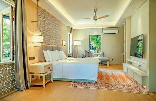 Lubok Buaya Complejo | Pelangi Beach Resort & Spa, Langkawi