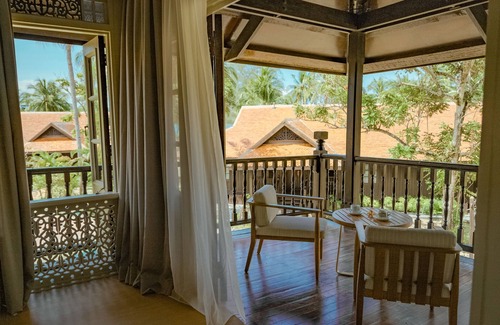 Lubok Buaya Complejo | Pelangi Beach Resort & Spa, Langkawi