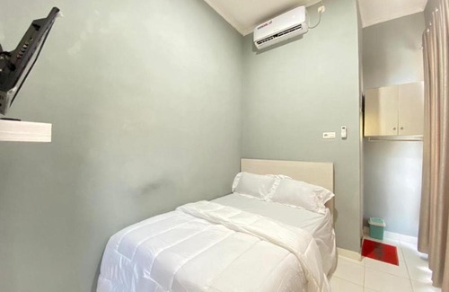 Sukarami Hotel | Pelangi Guest House Palembang RedPartner