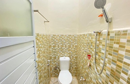 Sukarami Hotel | Pelangi Guest House Palembang RedPartner