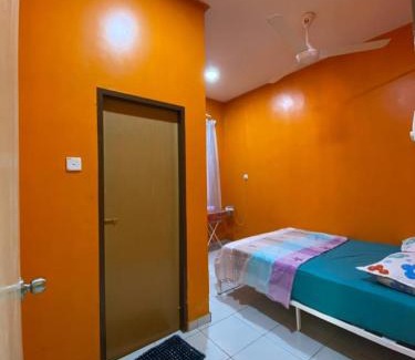 Kota Bharu Casa | Pelangi Homestay 1