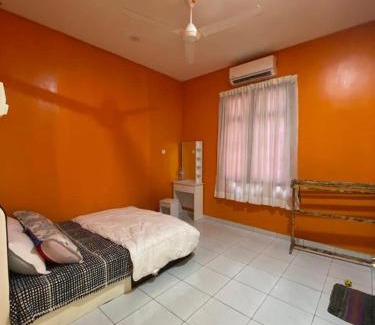 Kota Bharu Casa | Pelangi Homestay 1