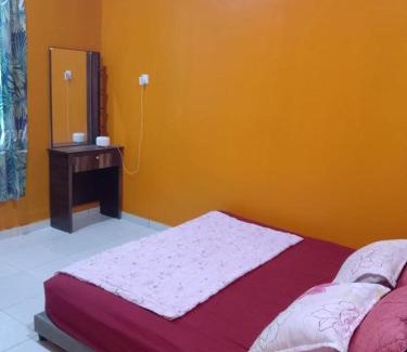 Kota Bharu Casa | Pelangi Homestay 2