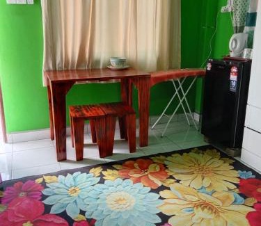 Kota Bharu Casa | Pelangi Roomstay