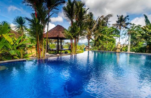 Sidemen Complejo | Pelangi Villas Sidemen by AGATA