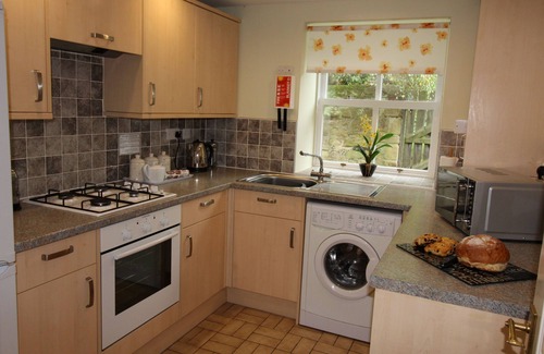 Cramlington Cabaña | Pele Cottage at Burradon Farm