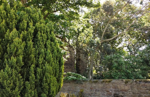 Cramlington Cabaña | Pele Cottage at Burradon Farm