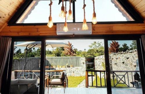 Ardesen Chalet De Esquí | Peleri Bungalov