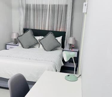 South Durban Apartamento | Pelican Apartment
