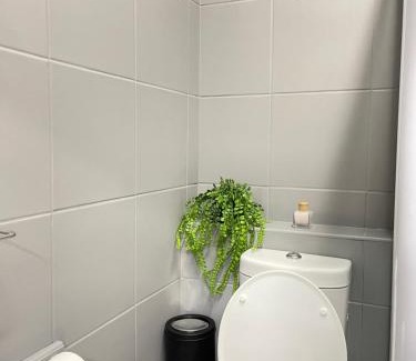 South Durban Apartamento | Pelican Apartment