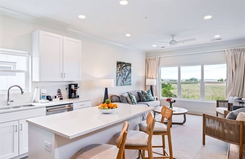 Georgetown Casa | Pelican at Winyah Bay Club