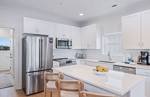 Georgetown Casa | Pelican at Winyah Bay Club