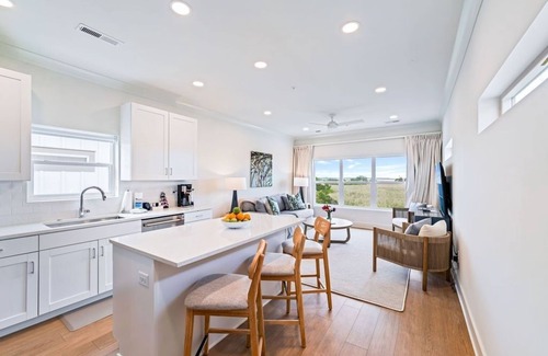 Georgetown Casa | Pelican at Winyah Bay Club