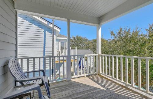 Pelican Bay Casa | Pelican Bay 13 - Cozy Beachside Retreat! - Beach Access!