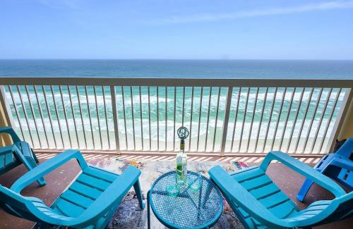 Destin Apartamento | Pelican Beach Resort 2006
