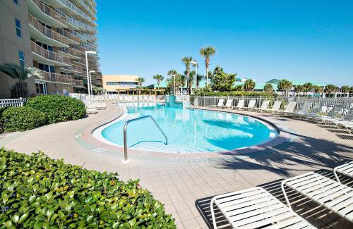 Destin Apartamento | Pelican Beach Resort 2006