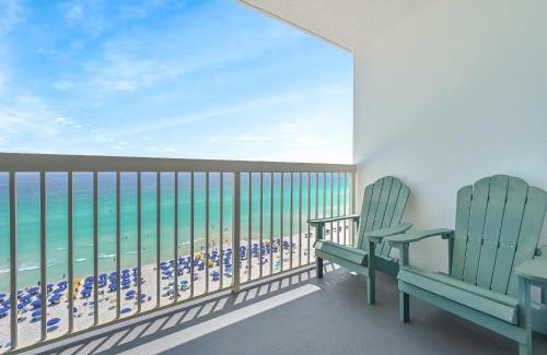 Destin Apartamento | Pelican Beach Resort by Tufan
