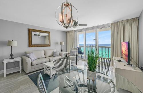 Destin Apartamento | Pelican Beach Resort by Tufan