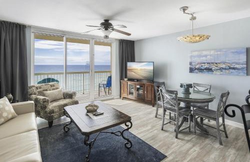 Destin Apartamento | Pelican Beach Resort by Tufan