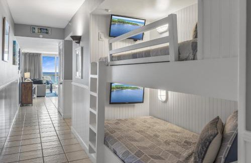 Destin Apartamento | Pelican Beach Resort by Tufan