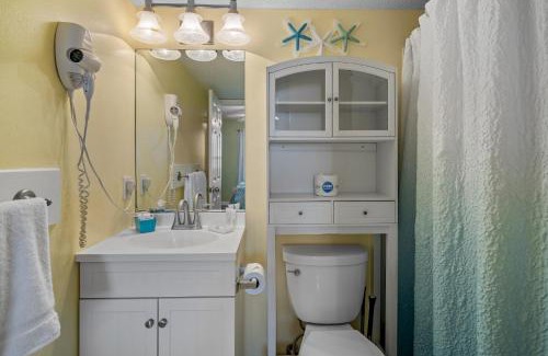 Destin Apartamento | Pelican Beach Resort - Destin Condo Getaways by CLs