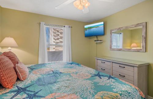 Destin Apartamento | Pelican Beach Resort - Destin Condo Getaways by CLs